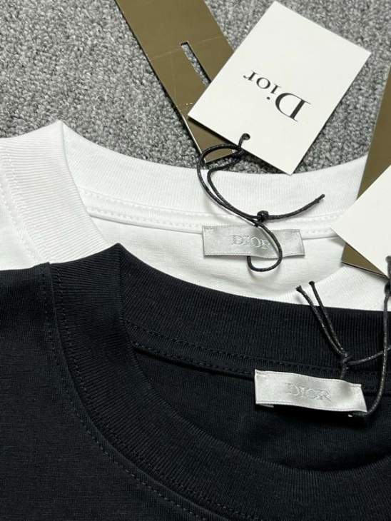 Dior T Shirts Short _SKUDiorXS-Lhgntx2815517